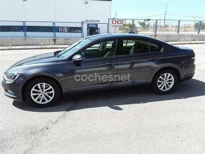 Usado VW Passat