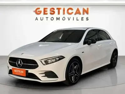 Usado Mercedes A250