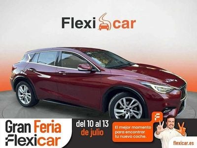 Infiniti Q30