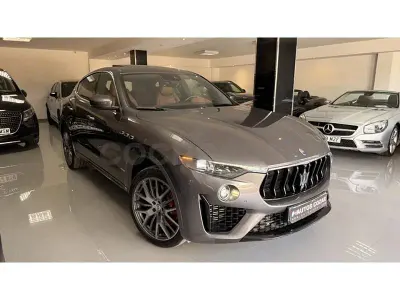 Usado Maserati Levante