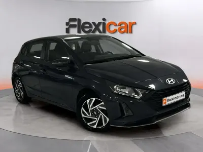 Brugt Hyundai i20