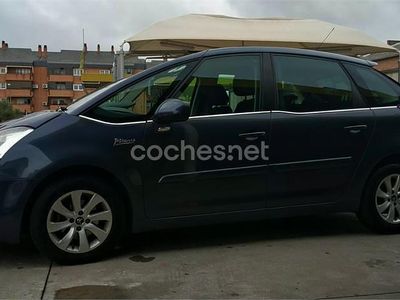Citroën C4 Picasso