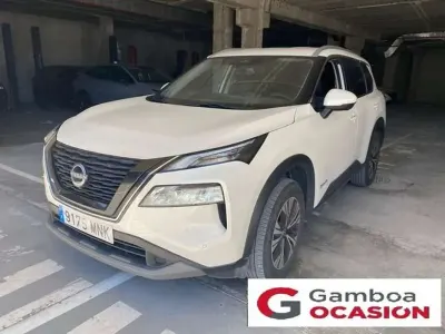 Usado Nissan X-Trail