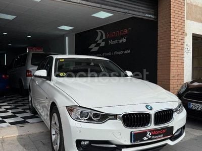 BMW 318 Gran Turismo