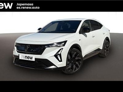 Käytetty Renault Rafale Esprit Alpine 300 HP (220 kW) 2025 Valkoinen Katumaasturi