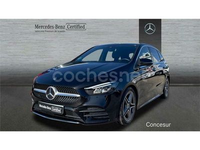 Mercedes B180
