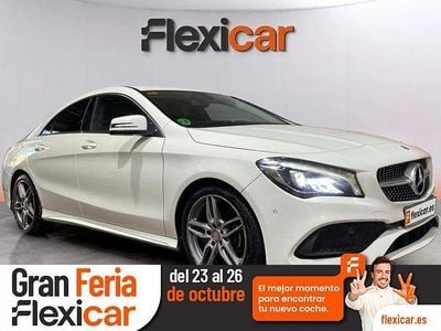 Mercedes CLA200