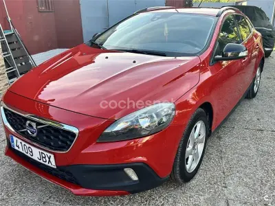 Usado Volvo V40 CC