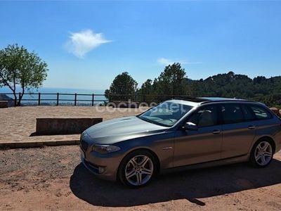 BMW 535