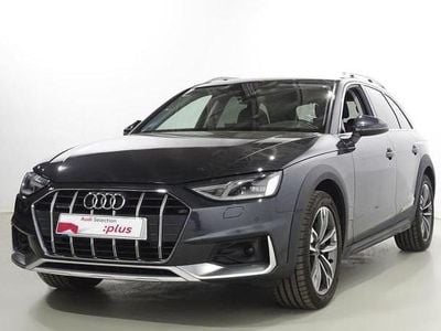 Usado Audi A4 Ambiente 204 HP (150 kW) 2021