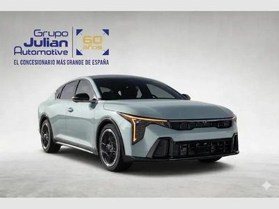 Nieuw Kia K4 GT-Line 115 PK (84 kW) 2026 Otro