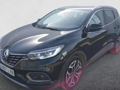 Usado Renault Kadjar Zen 140 CV (102 kW) 2022 SUV