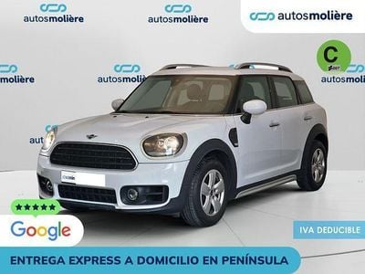 Mini One Countryman