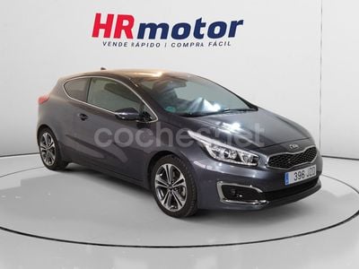 Kia Ceed GT