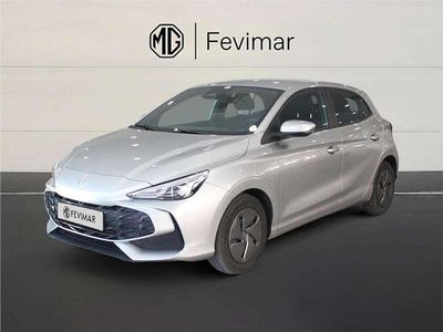 Usado MG MG3 116 CV (85 kW) 2025 Utilitario
