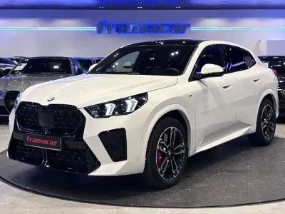 Usado BMW 120 163 CV (119 kW) 2025 Blanco Utilitario