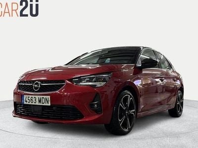 Usado Opel Corsa GS Line 100 CV (73 kW) 2023 Utilitario