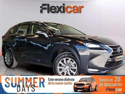Lexus NX300h