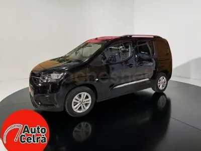 Usado Toyota Proace Verso