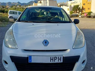 Usado Renault Clio IV