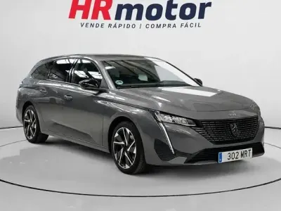 Usado Peugeot 308
