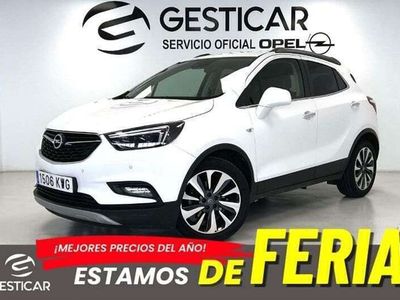 usado Opel Mokka X 1.4T S&S Innovation 4x2