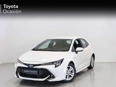 usado Toyota Corolla 125H Active Tech