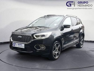 usado Ford Kuga Vignale 1.5 Ecob. S&s 4x4 Aut. 180