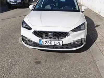 Usado Seat Leon