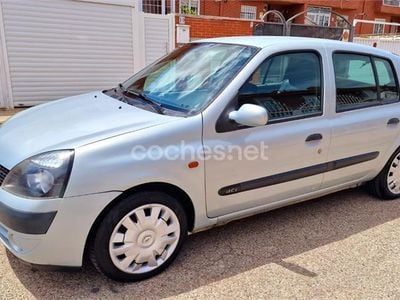 Renault Clio II