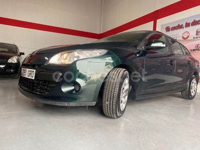 Renault Mégane GrandTour