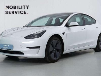 Usado Tesla Model 3 366 kW (498 CV) 2022 Eléctrico Berlina