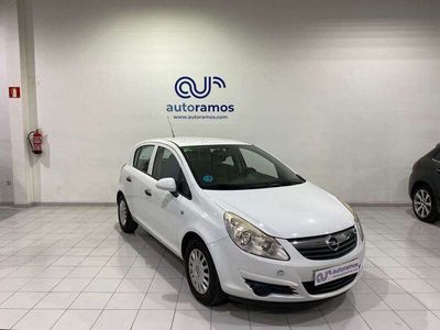 usado Opel Corsa 1.2 Essentia