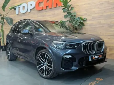 Usado BMW X5