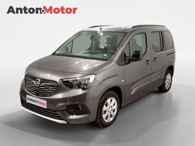 Opel Combo-e Life