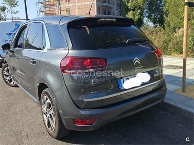 Citroën C4 Picasso