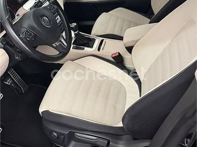 VW CC