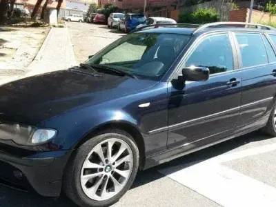 Occasion BMW 320