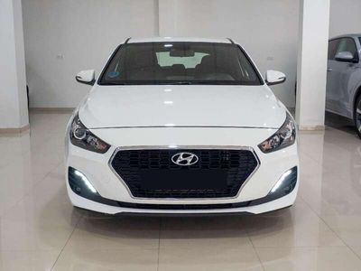 usado Hyundai i30 1.6CRDi Klass 95