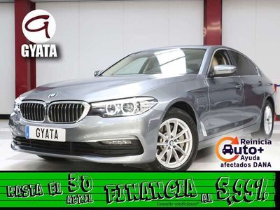 BMW 530e