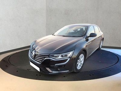 usado Renault Talisman 1.5 DCI ENERGY ECO2 INTENS 81 KW