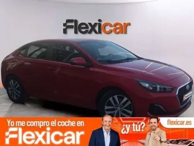 Usado Hyundai i30