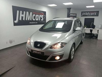 Seat Altea XL