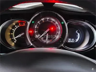 Usado Citroën DS3