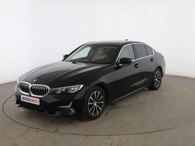 Negro Usado 2019 BMW 320 Comfort Edition Berlina | 26.499 € (Precio justo)