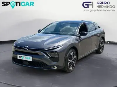Usado Citroën C5 X