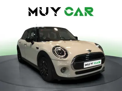 Usado Mini ONE
