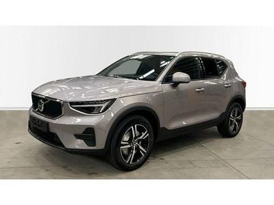 Nuevo Volvo XC40 Core 163 CV (119 kW) 2025 Negro SUV