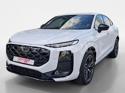 Nuevo Audi Q3 Advanced Plus 150 CV (110 kW) 2025 Blanco SUV