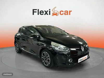 Renault Clio GrandTour